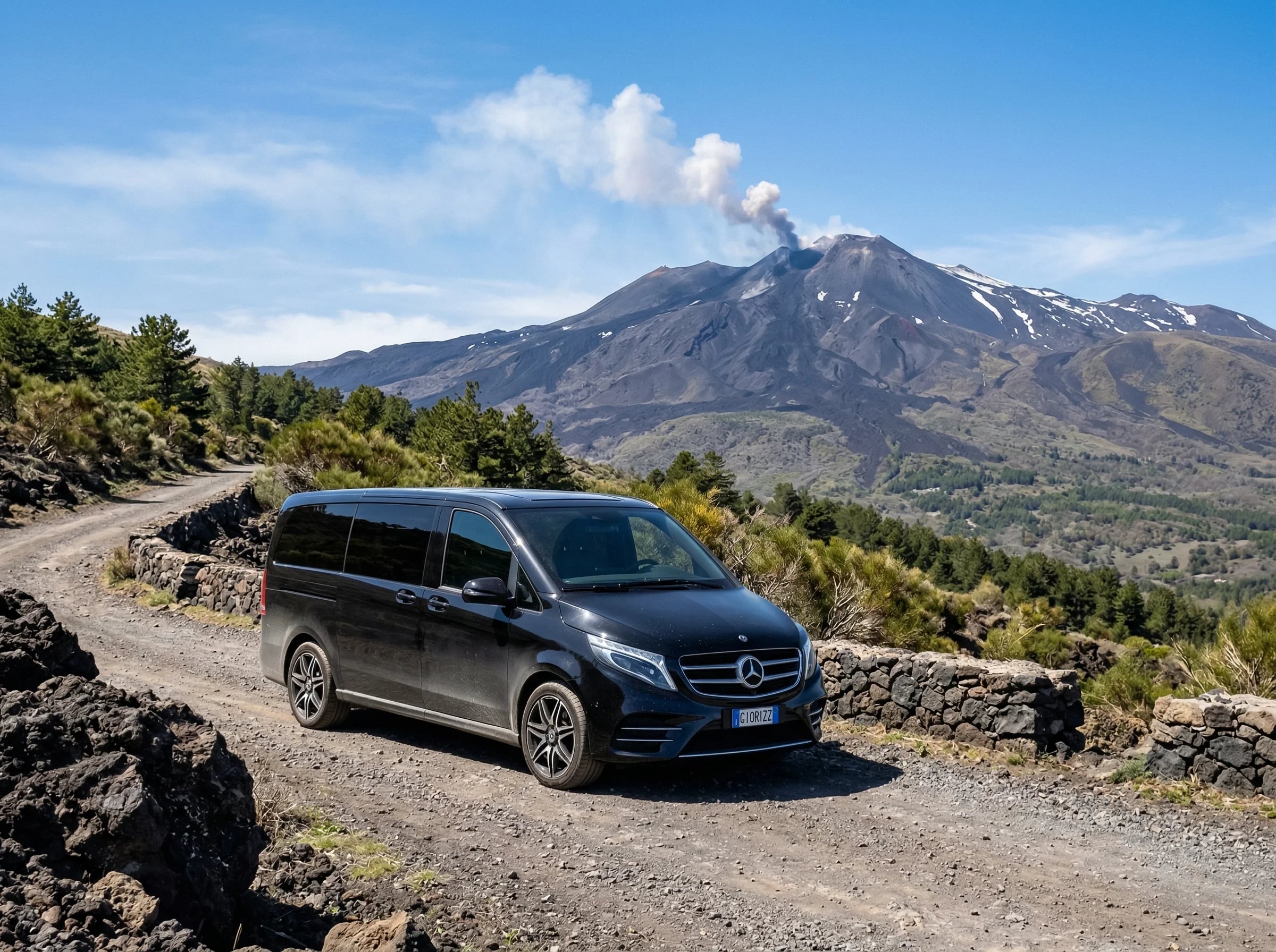 Private Tours
