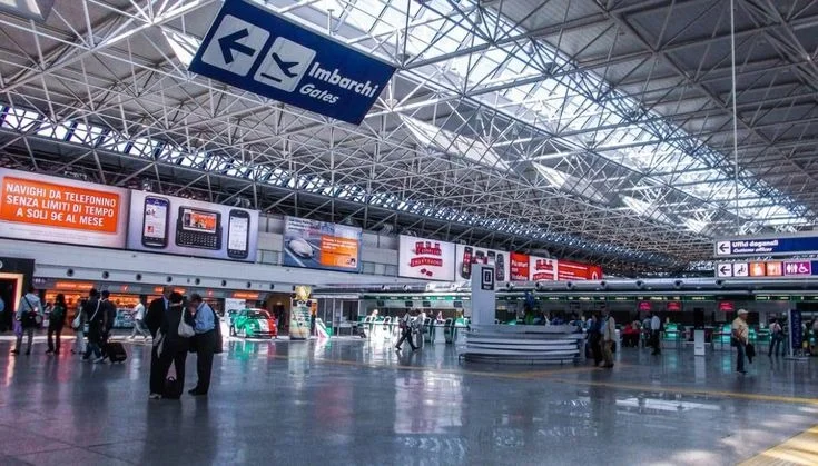 Catania Airport to Taormina: The Complete 2025 Transfer Guide